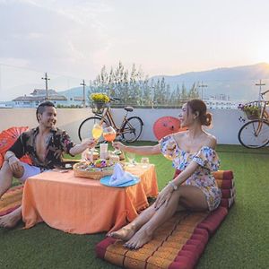 Cmor By Recall Hotels Sha Extra Plus